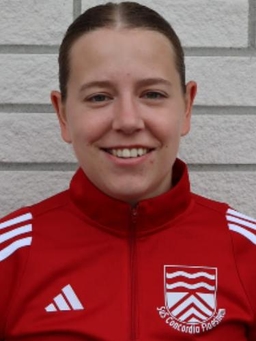 Avatar Bild für Laura Giezenaar