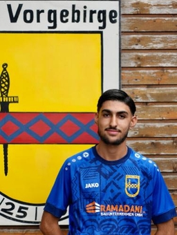 Avatar Bild für Baris Erdogan