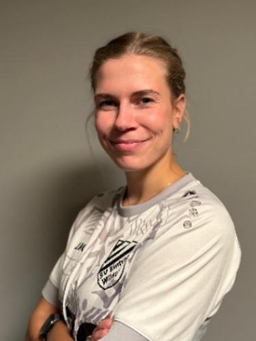 Avatar Bild für Johanna Rüve