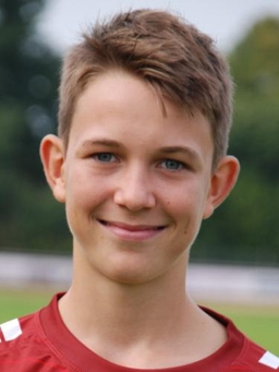 Avatar Bild für Jannik Schramm