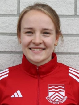 Avatar Bild für Lea Hilbrich