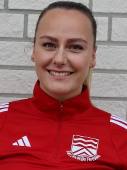Avatar Bild für Desiree Nolde