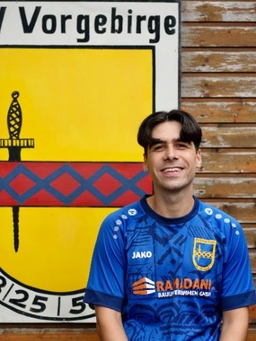 Avatar Bild für Daniel Wolter
