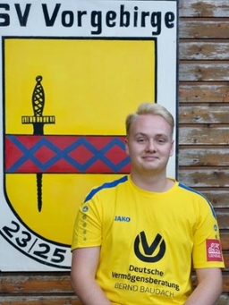 Avatar Bild für Frederik Niklasch