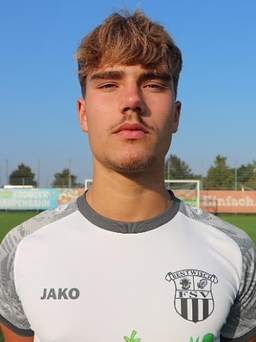 Avatar Bild für Nick Schweigert