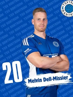 Avatar Bild für Melvin Leif Dell-Missier