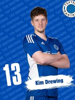 Avatar Bild für Kim Drewing