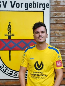 Avatar Bild für Marc Müller