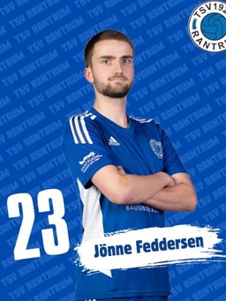Avatar Bild für Jönne Feddersen