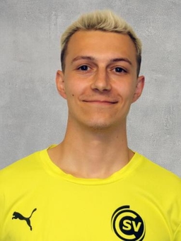 Avatar Bild für Frederik Glasner