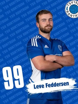 Avatar Bild für Leve Feddersen