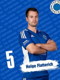 Avatar Bild für Helge Flatterich