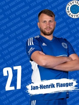 Avatar Bild für Jan-Hendrik Flauger