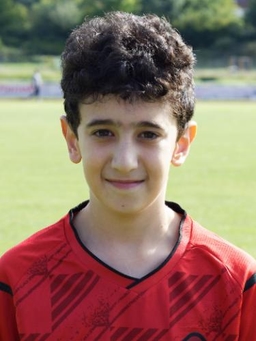 Avatar Bild für Muhammed Emir Barman