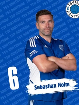Avatar Bild für Sebastian Julian Sven Holm