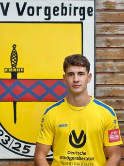 Avatar Bild für Laurenz Hasper