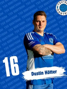 Avatar Bild für Dustin Hötter
