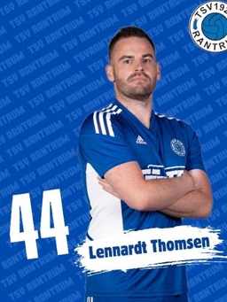 Avatar Bild für Lennardt Thomsen
