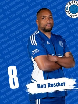 Avatar Bild für Benjamin Manuel Roscher