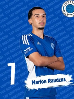 Avatar Bild für Marlon Raudzus
