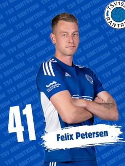 Avatar Bild für Felix Petersen