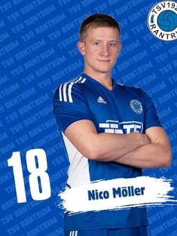 Avatar Bild für Nico Möller