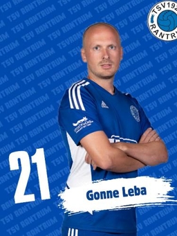 Avatar Bild für Gonne Leba