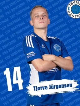 Avatar Bild für Tjorve Jürgensen