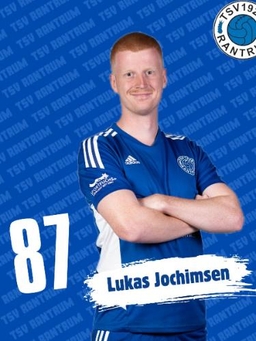 Avatar Bild für Lukas Jochimsen