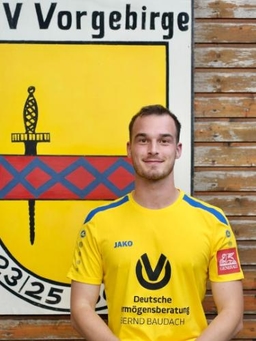 Avatar Bild für Tim Bückreiß