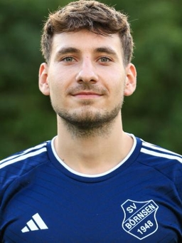 Avatar Bild für Lasse Berlino Kristan