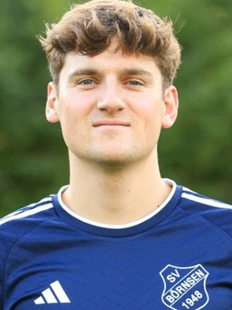 Avatar Bild für Brian Marten Müller