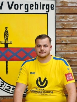 Avatar Bild für Lukas Schumacher