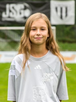 Avatar Bild für Milena Massing