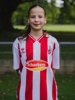 Avatar Bild für Silvie Danielle Kempes