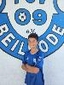 Avatar Bild