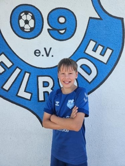 Avatar Bild für Moritz Alexander Maibaum