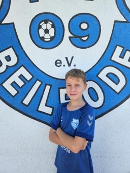 Avatar Bild für Linus Rinke