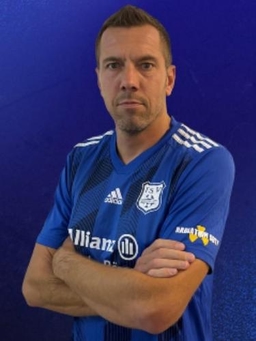 Avatar Bild für Andre Müller