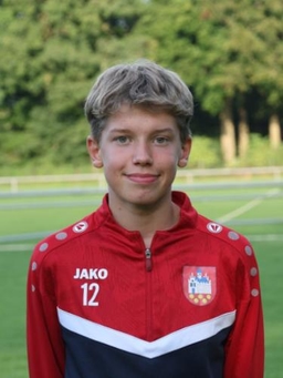 Avatar Bild für Falk Ekkelboom