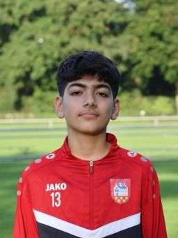 Avatar Bild für Ghaith Ghazal