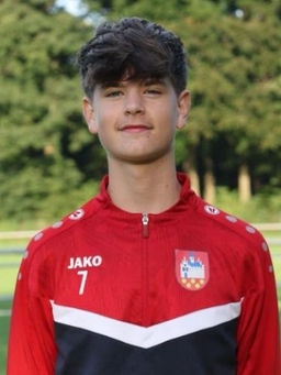 Avatar Bild für Max Lohuis