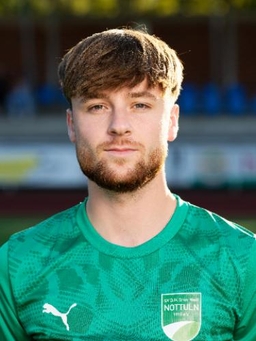 Avatar Bild für Jonas Düpmann