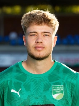 Avatar Bild für Justus Große-Westermann