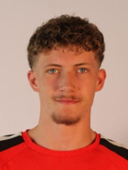 Avatar Bild für Linus Broß
