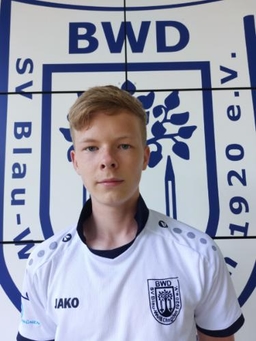 Avatar Bild für Finn Weidemann