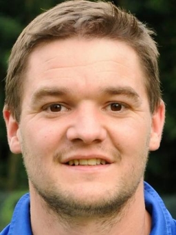 Avatar Bild für Oliver Kesting