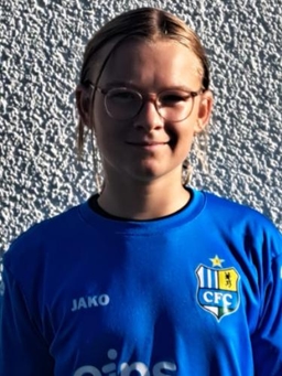 Avatar Bild für Zoe Charlotte Weise