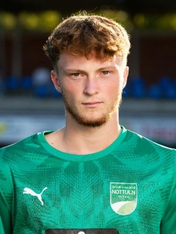 Avatar Bild für Kevin Stenzel