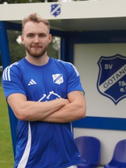 Avatar Bild für Max-Joshua Bartels